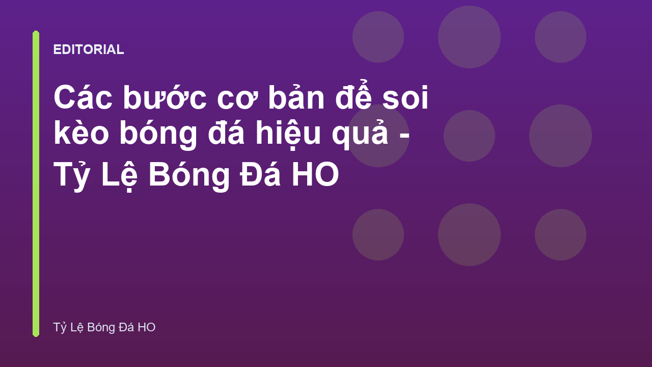 Người hâm mộ đang phân tích dữ liệu soi kèo bóng đá